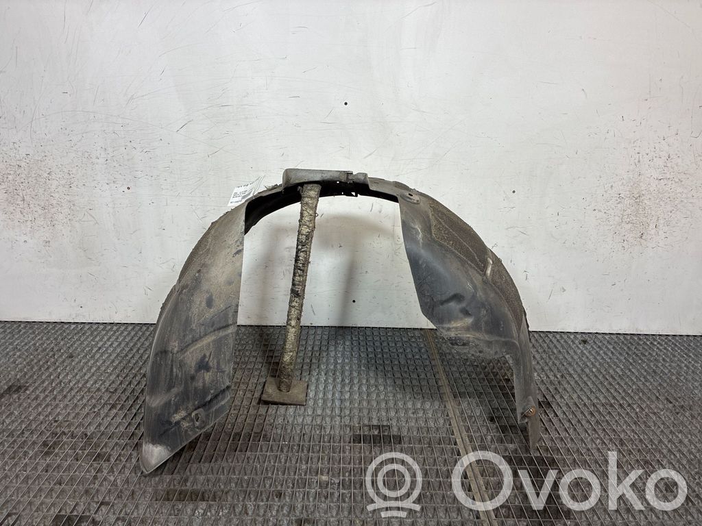 Opel Meriva B Pare-boue passage de roue avant