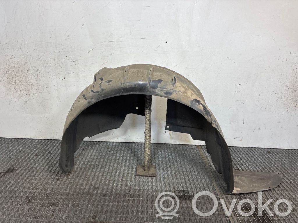 Peugeot 308 Apărători interioare aripă roată spate