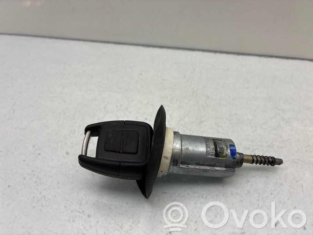 Opel Astra G Blocchetto accensione
