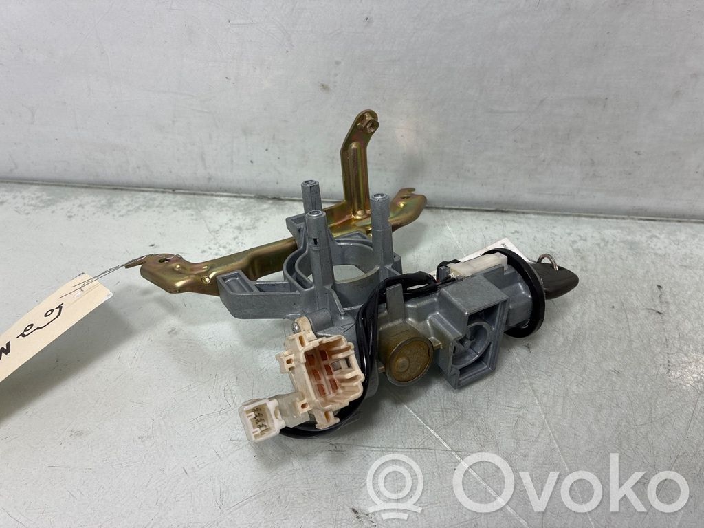 Daihatsu Sirion Blocchetto accensione