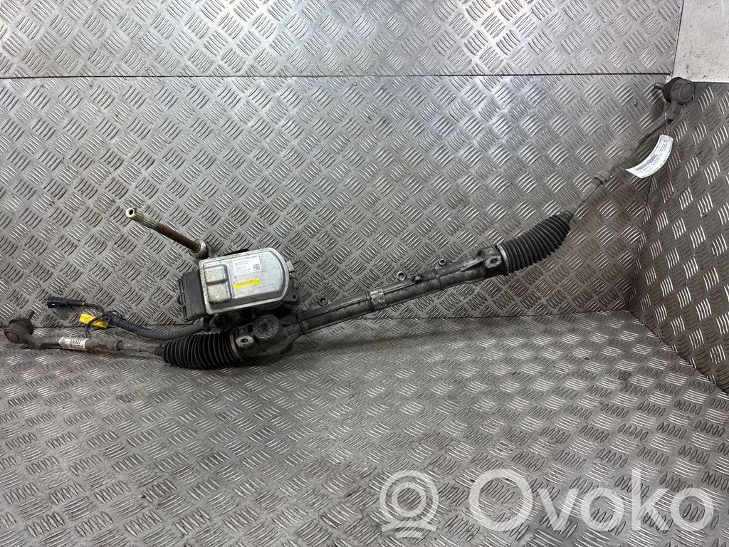 Citroen C4 Grand Picasso Lenkgetriebe 