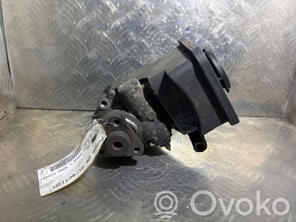 Pompa wspomagania   32411095155,DP2639