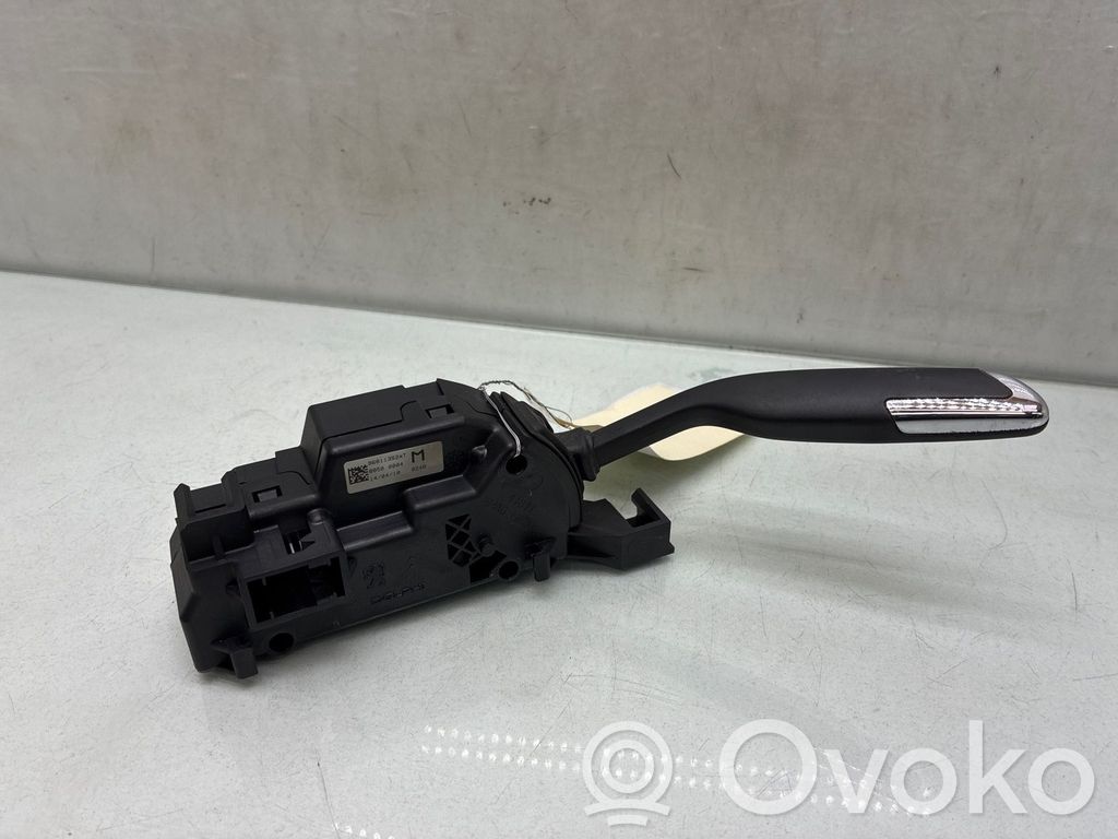 Citroen C4 Grand Picasso Selector de viteze 