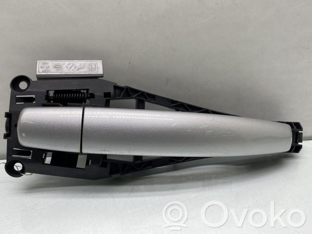Opel Corsa E Maniglia esterna per portiera posteriore