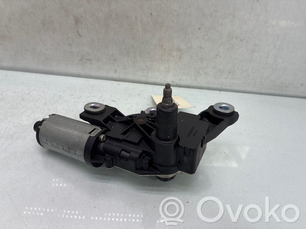 Audi A3 S3 8V Wischermotor Heckscheibe 