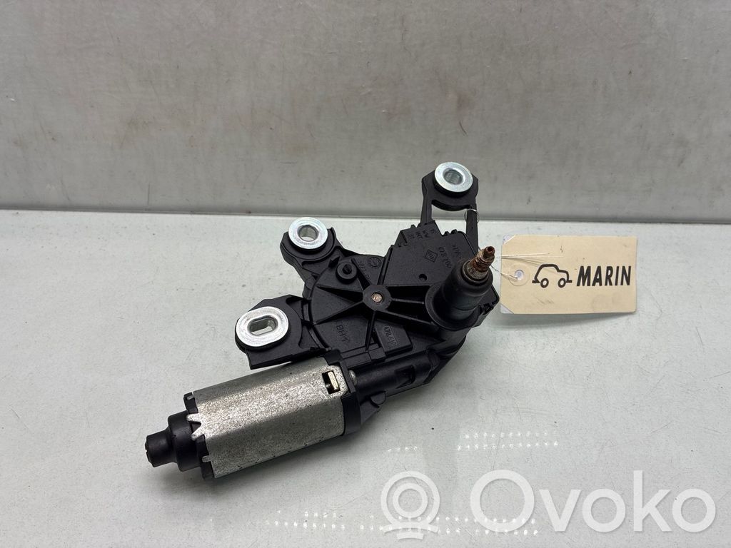 Audi A6 S6 C6 4F Motor ștergător lunetă 