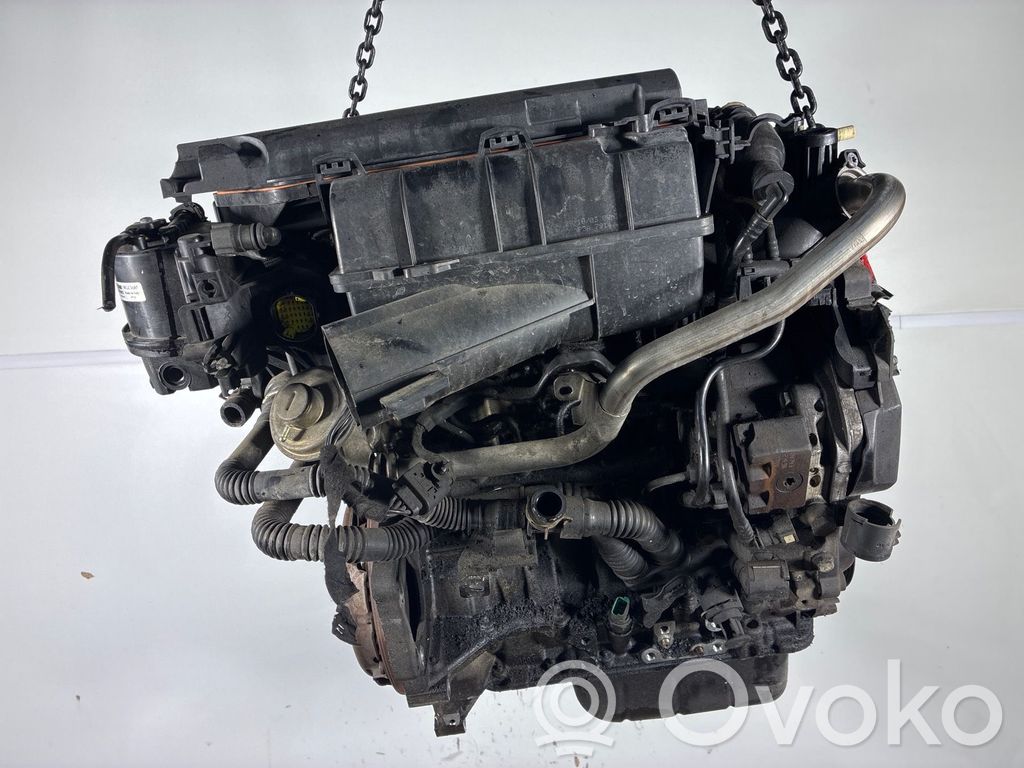 Silnik   0135EJ