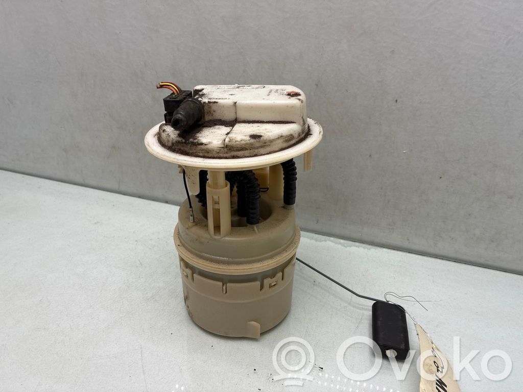 Peugeot 206 Pompă combustibil în rezervor 