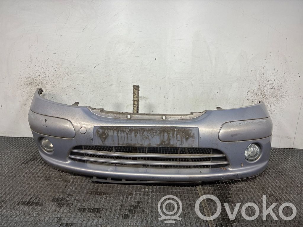 Citroen C3 Front bumper 