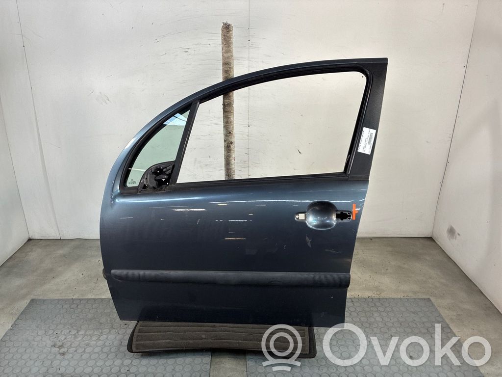 Tür vorne   9002Y4