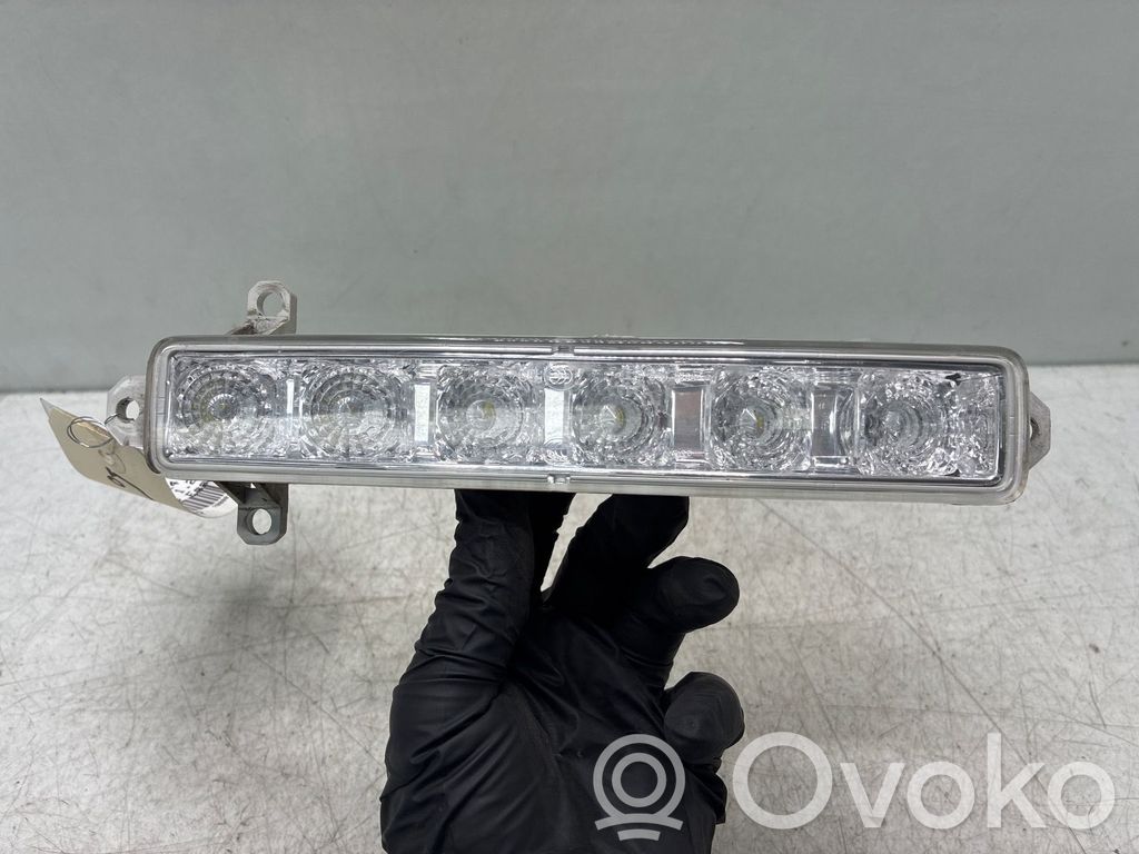 Citroen C3 Proiector lumini zi LED 