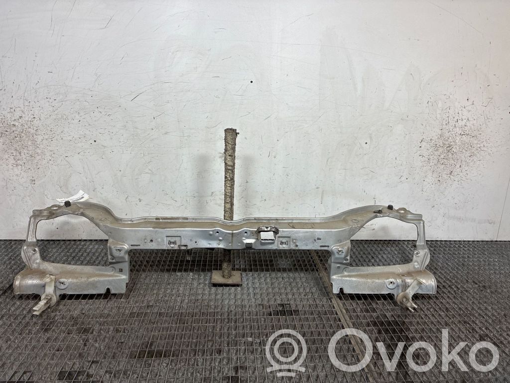 Citroen Saxo Pas przedni 