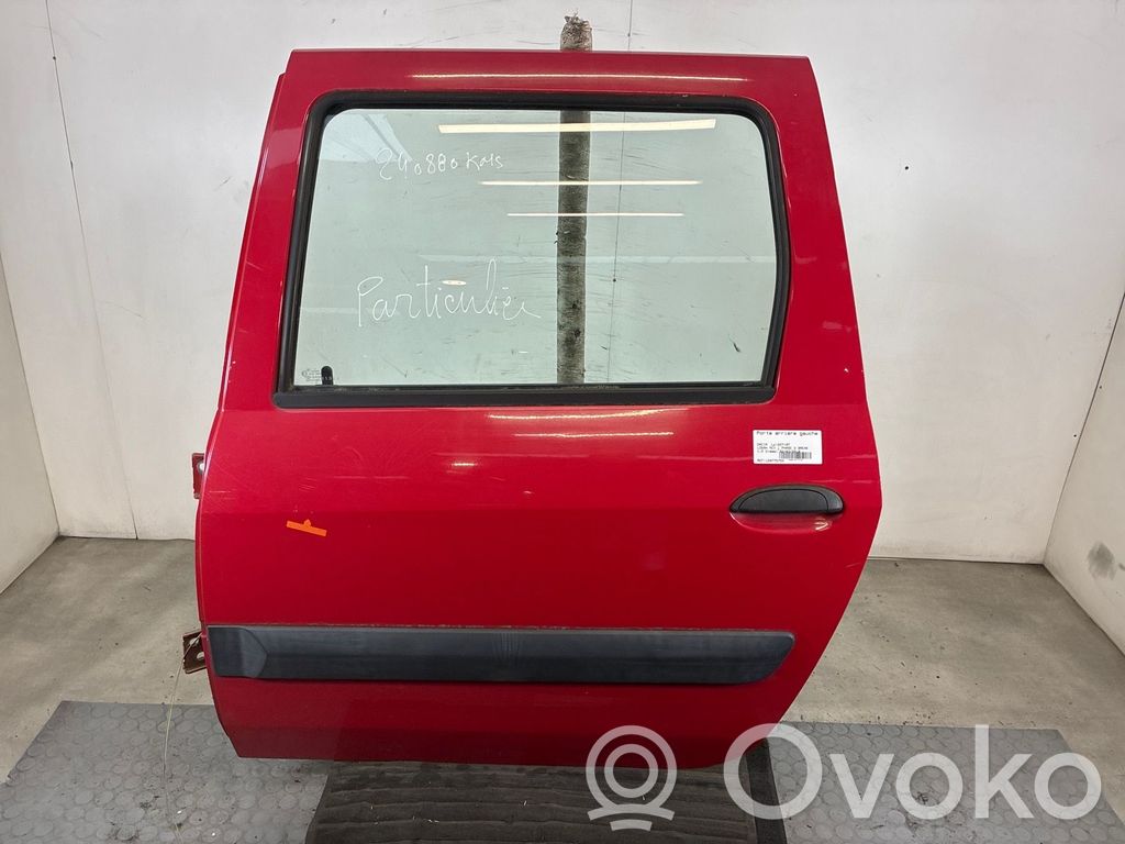 Dacia Logan I Portiera posteriore