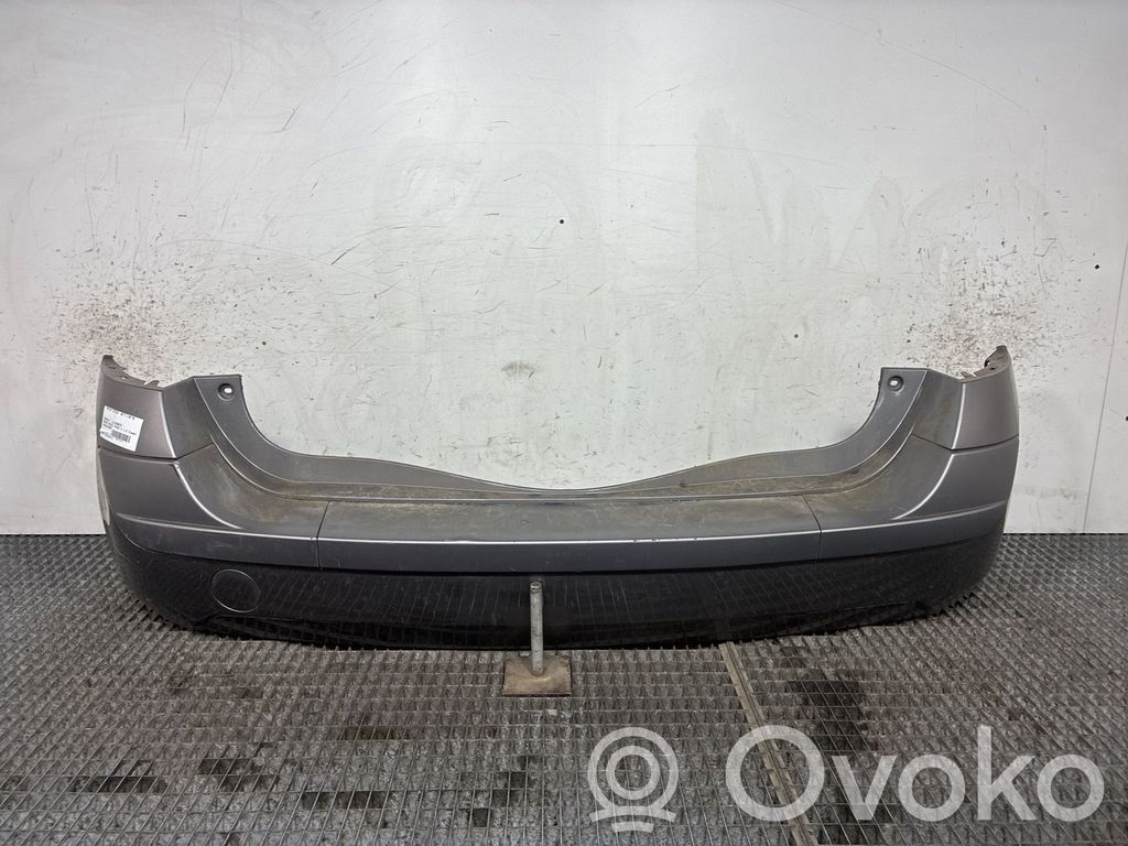 Renault Grand Modus Paraurti