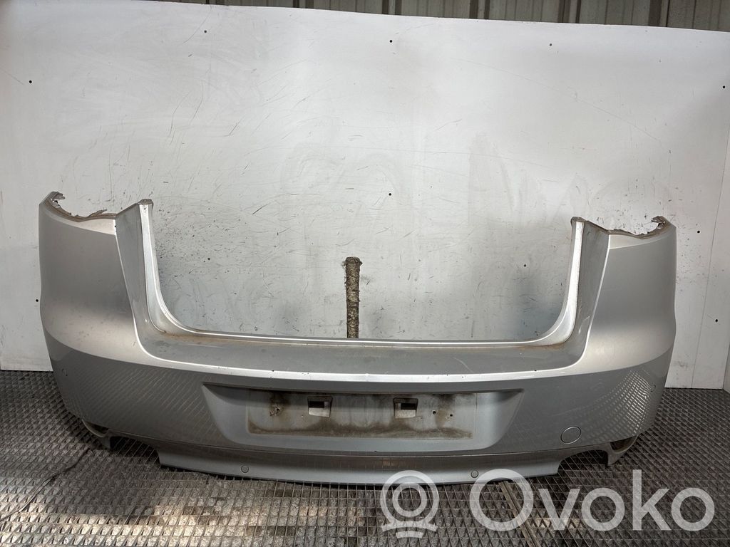 Renault Laguna III Paraurti