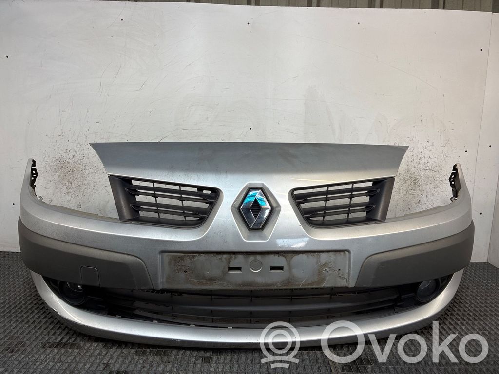 Renault Scenic II -  Grand scenic II Paraurti anteriore 