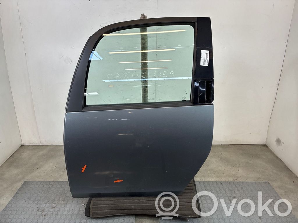 Skoda Roomster (5J) Ușă spate 