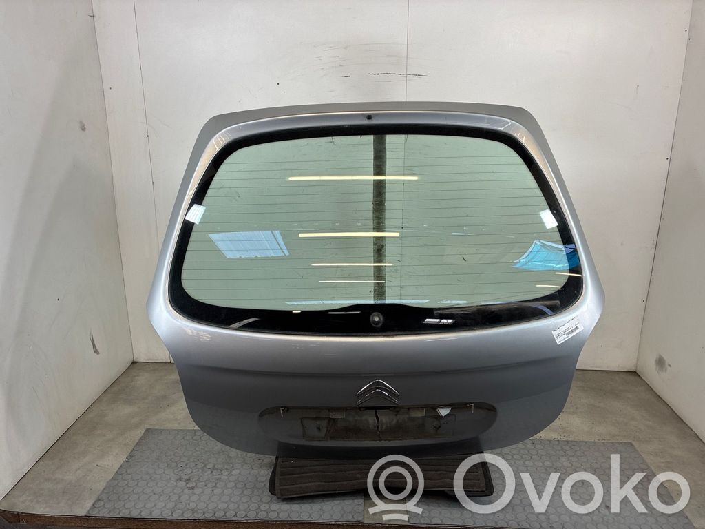 Citroen Xsara Picasso Portellone posteriore/bagagliaio