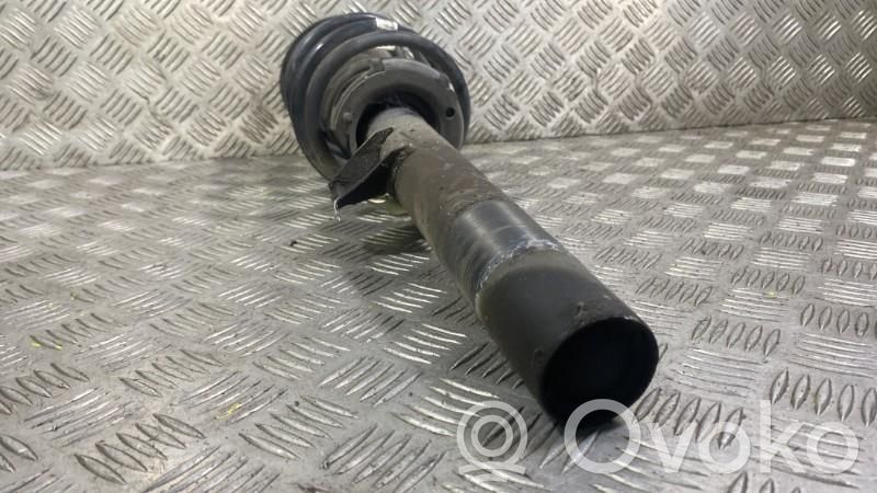 BMW 3 E90 E91 Ammortizzatore anteriore con molla elicoidale 