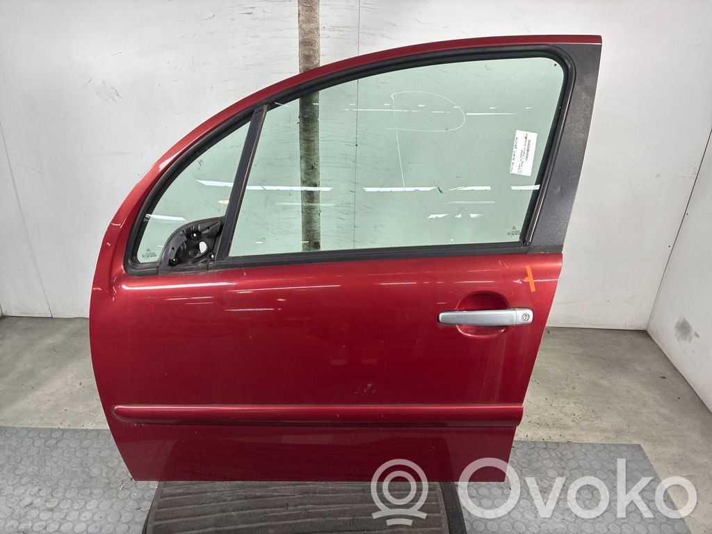Puerta delantera   9002V1