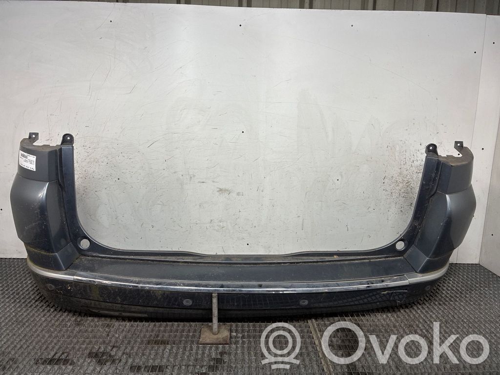 Citroen C4 Grand Picasso Bară spate 