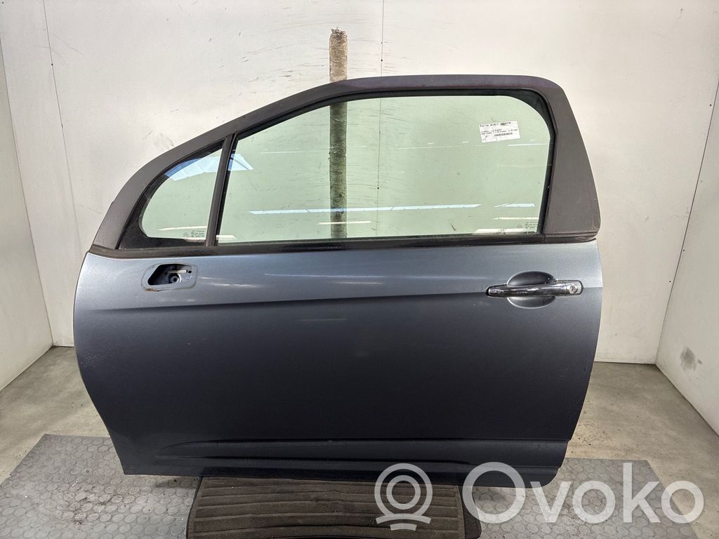 Citroen DS3 Porte avant 