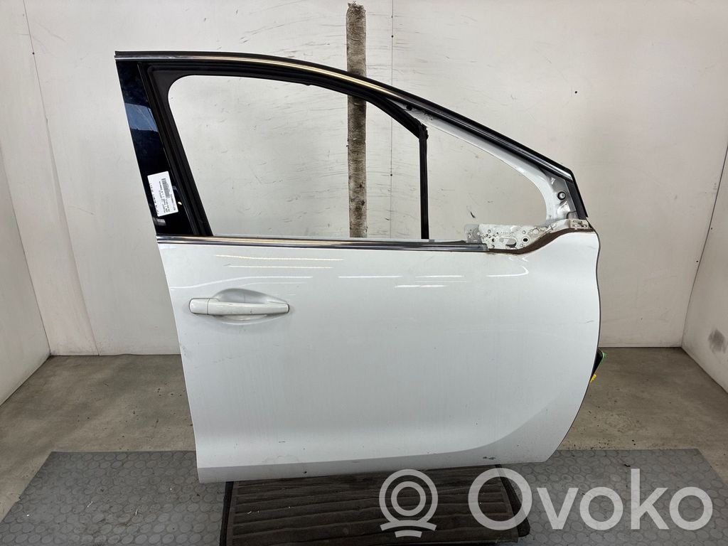 Peugeot 208 I Ușă față