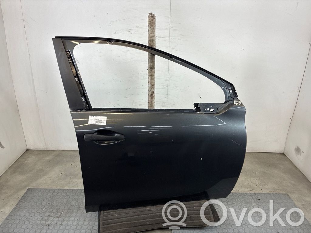 Peugeot 208 I Ușă față