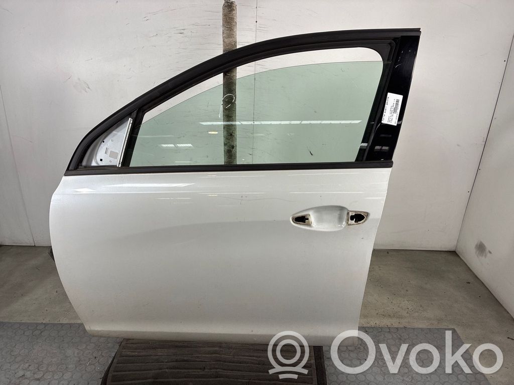 Peugeot 308 Portiera anteriore