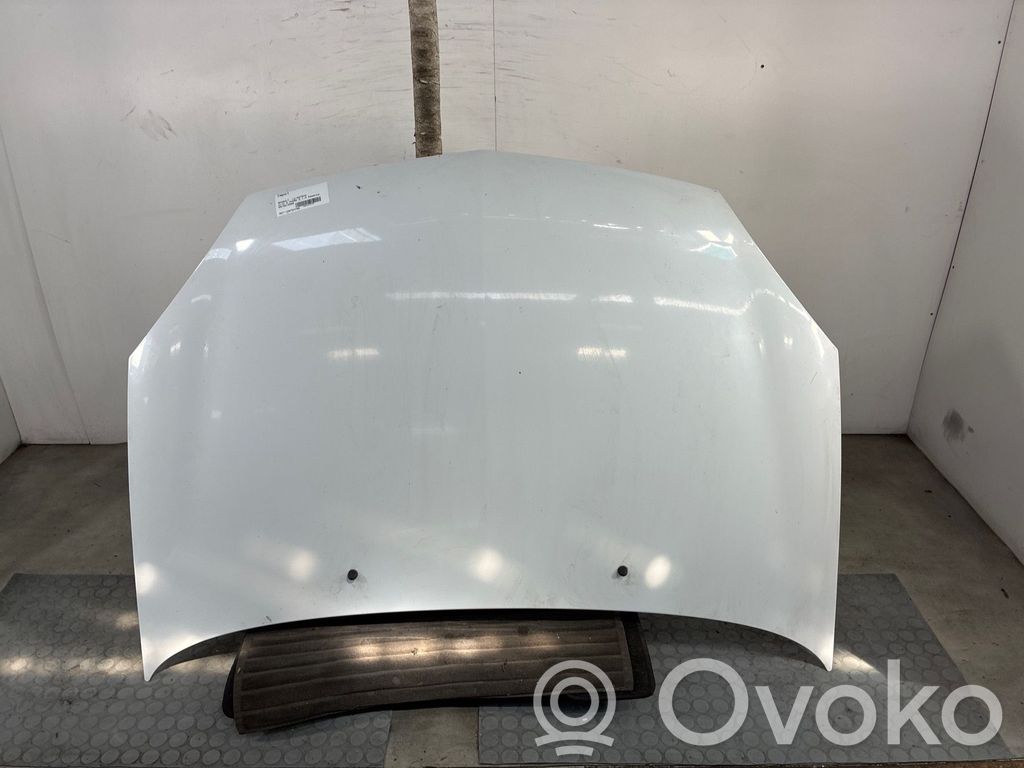 Renault Clio II Vano motore/cofano