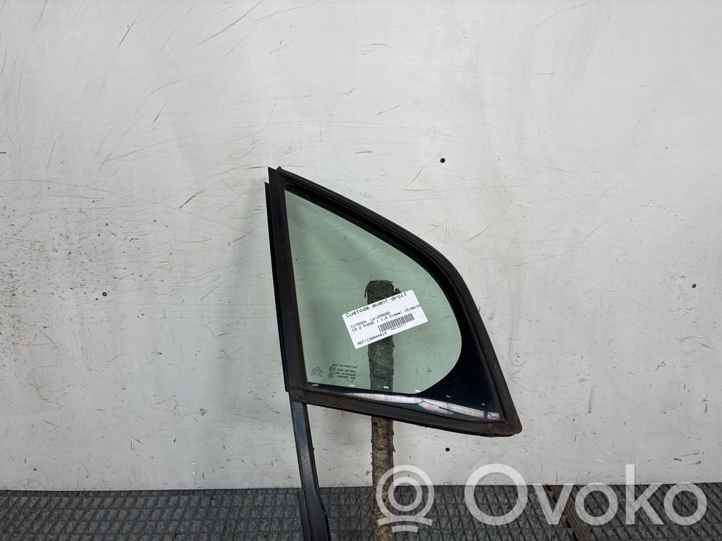 Citroen C3 Portiera anteriore