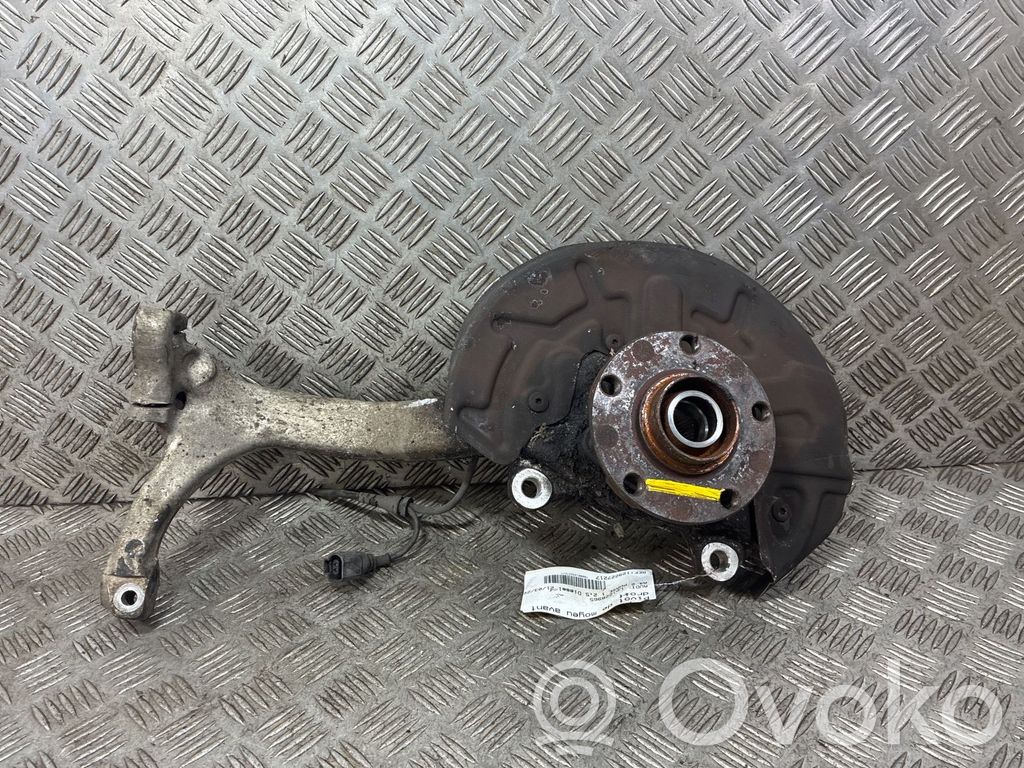 Audi A4 S4 B6 8E 8H Achsschenkel vorne