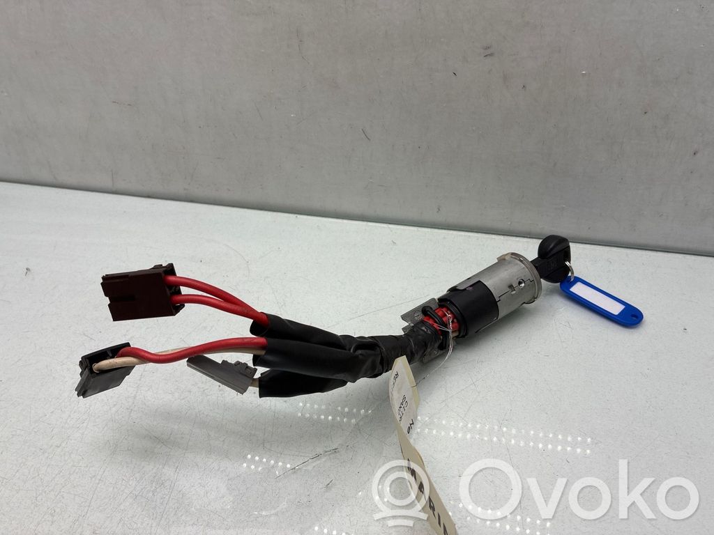 Citroen Saxo Blocchetto accensione 