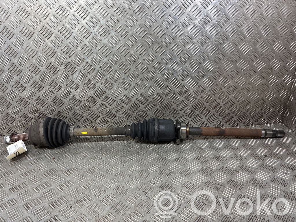 Fiat Bravo Semiasse anteriore