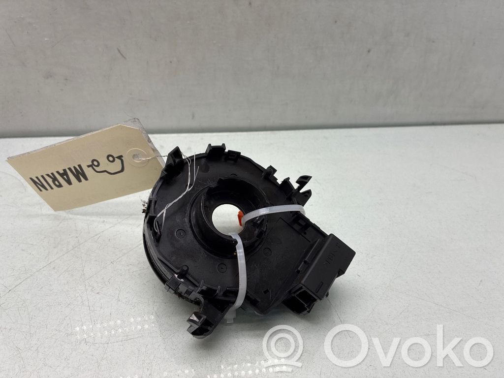 Peugeot 107 Innesco anello di contatto dell’airbag (anello SRS)