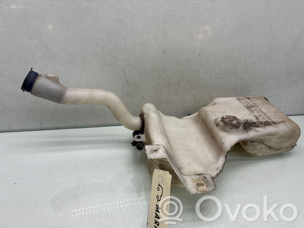 Citroen Nemo Serbatoio/vaschetta liquido lavavetri parabrezza