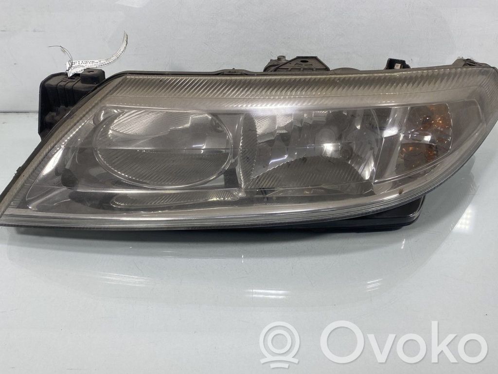 Renault Laguna II Phare frontale