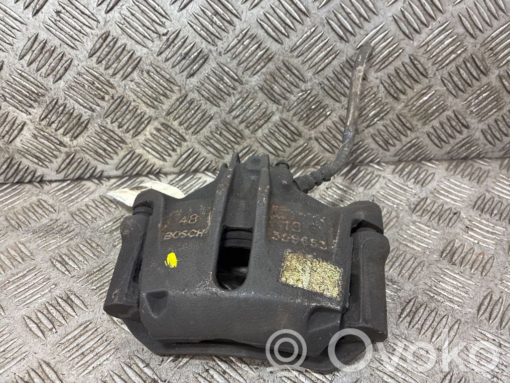 Peugeot 206 Pinza del freno anteriore