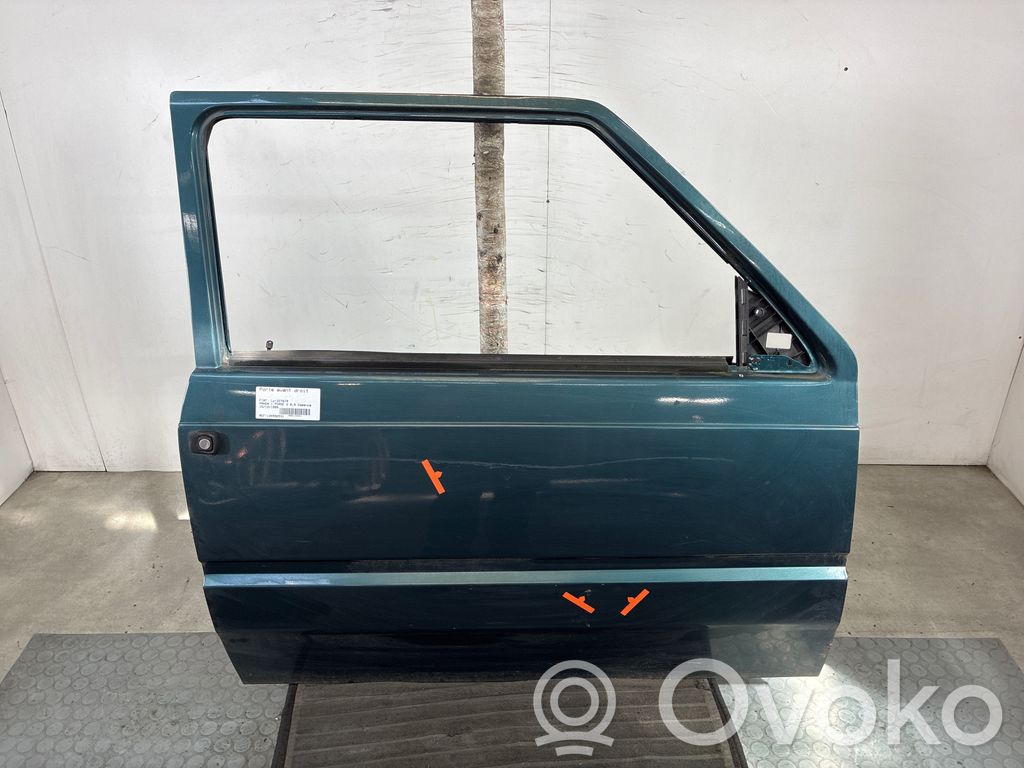 Fiat Panda 141 Etuovi 