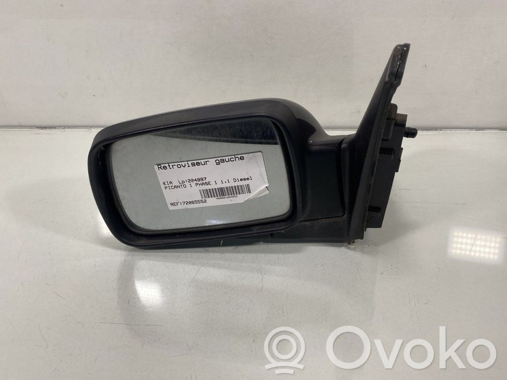 KIA Picanto Oglindă exterioară manuală