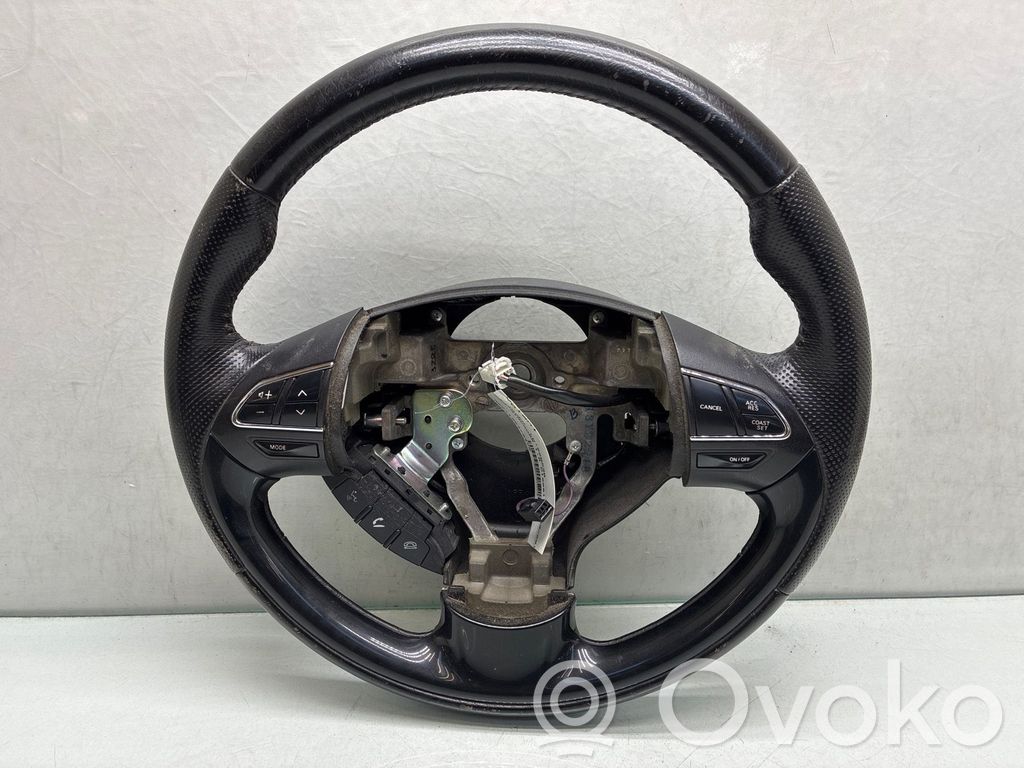 Citroen C4 Aircross Volant 