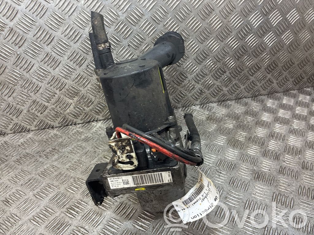 Citroen C4 II Pompe direction assistée 