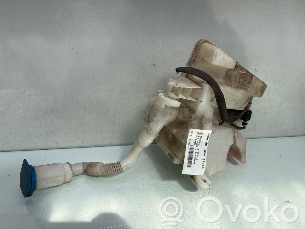 Volkswagen Polo V 6R Rezervor lichid spălare parbriz
