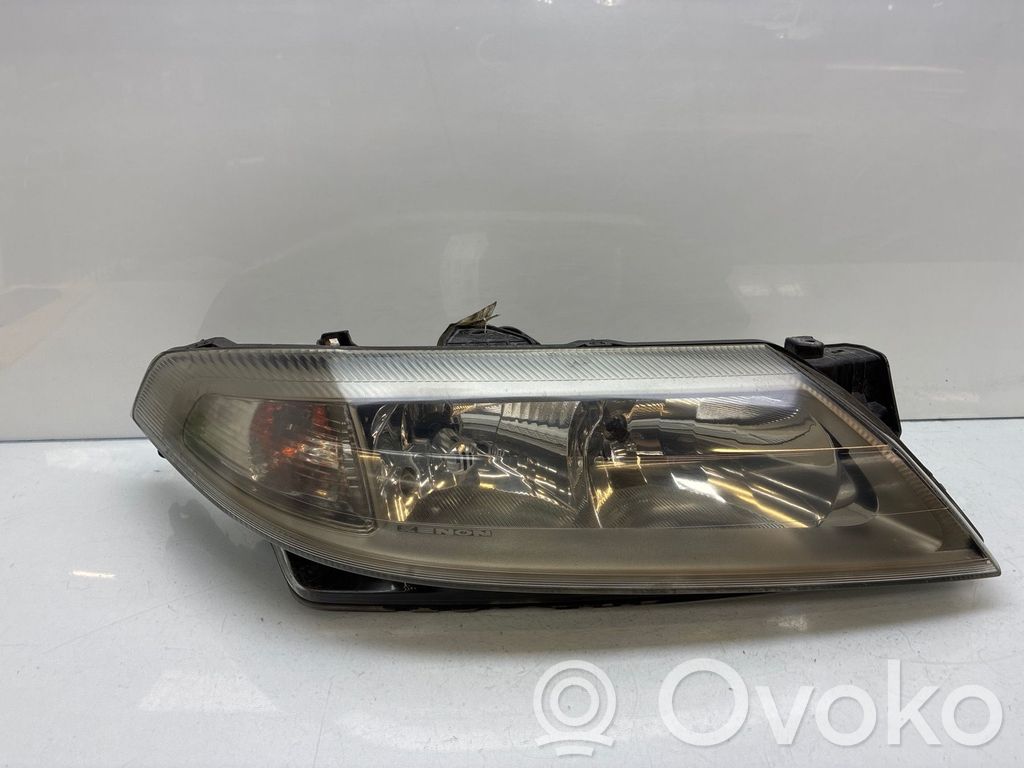 Renault Laguna II Phare frontale