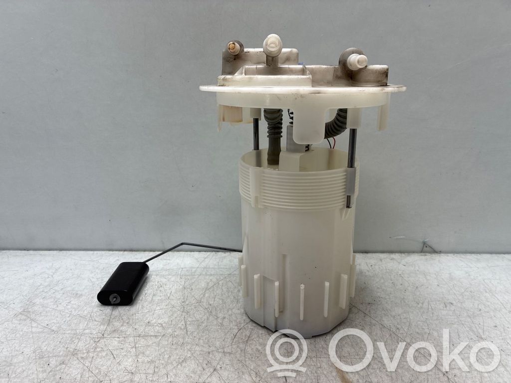 Peugeot 208 I In-tank fuel pump