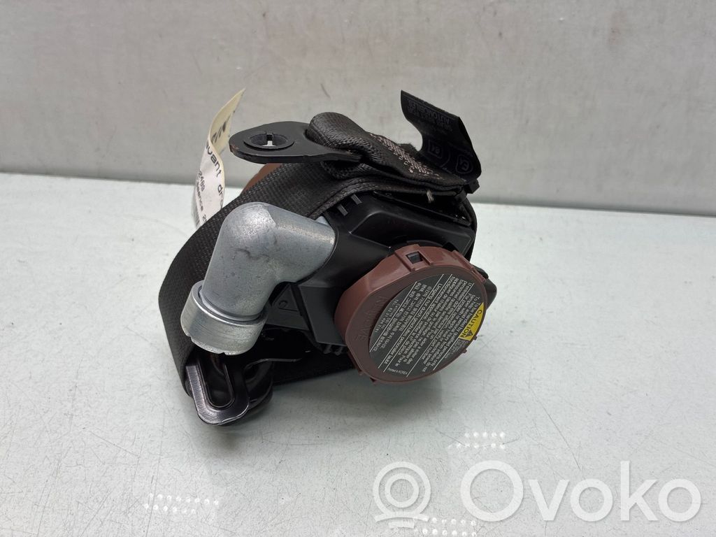 Chevrolet Spark Bridă fixare centură de siguranță față 