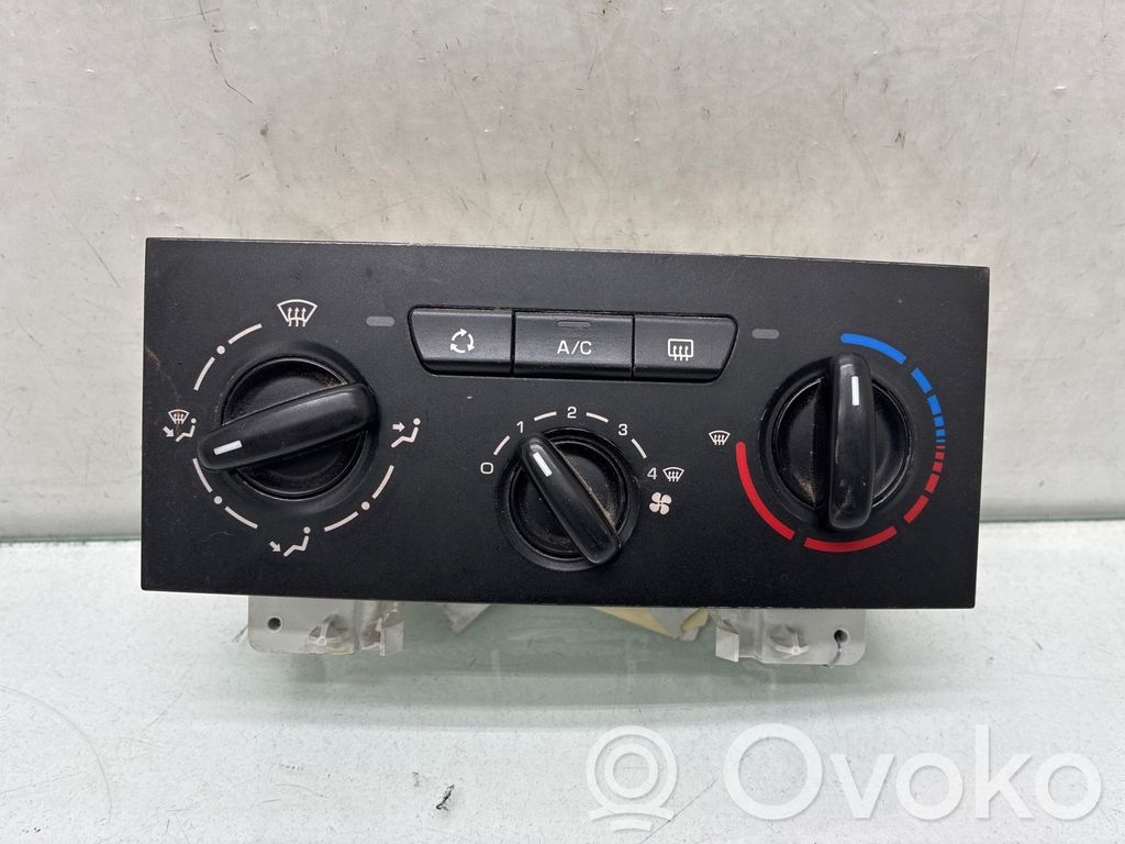 Peugeot Partner Unitate control climatizare