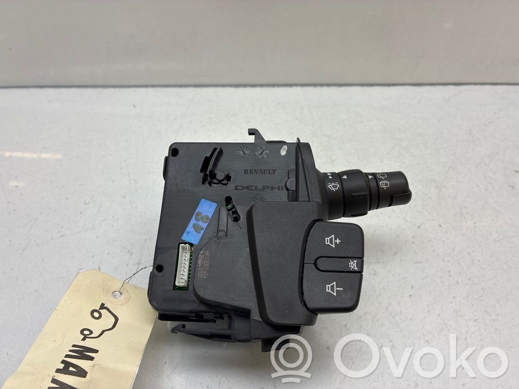 Wiper control stalk   7701060097