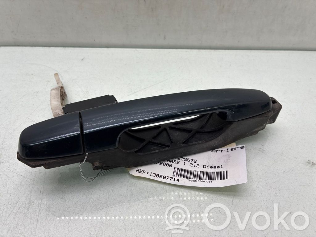 Toyota RAV 4 (XA30) Manecilla externa puerta trasera