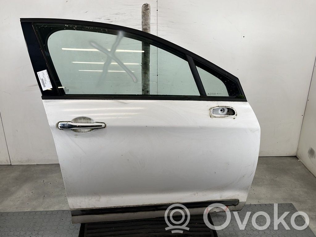 Citroen C5 Ușă față